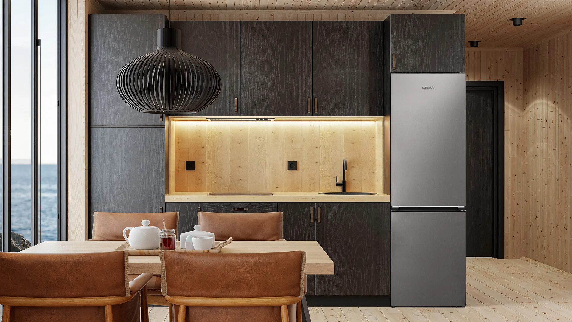 Smart Electronics for Modern Living